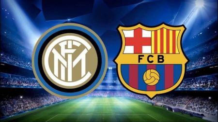Match Today: Barcelona vs Inter Milan 04-10-2022 UEFA Champions League